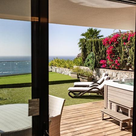 Serenity Amadores Puerto Rico (Gran Canaria) Exterior foto