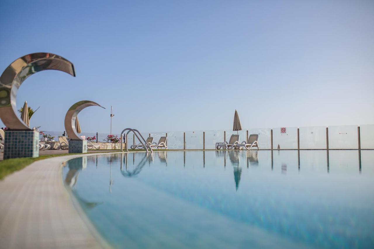 Serenity Amadores Puerto Rico (Gran Canaria) Exterior foto