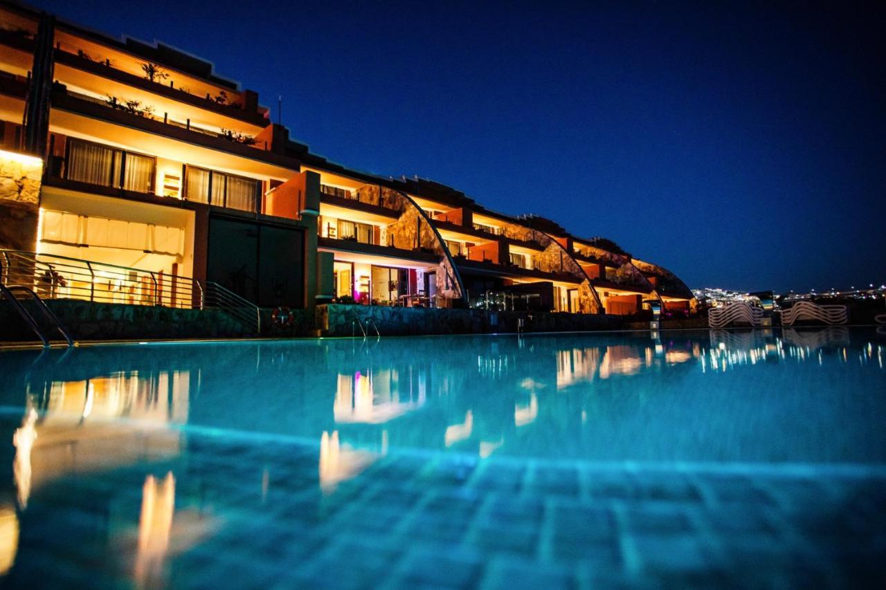 Serenity Amadores Puerto Rico (Gran Canaria) Exterior foto
