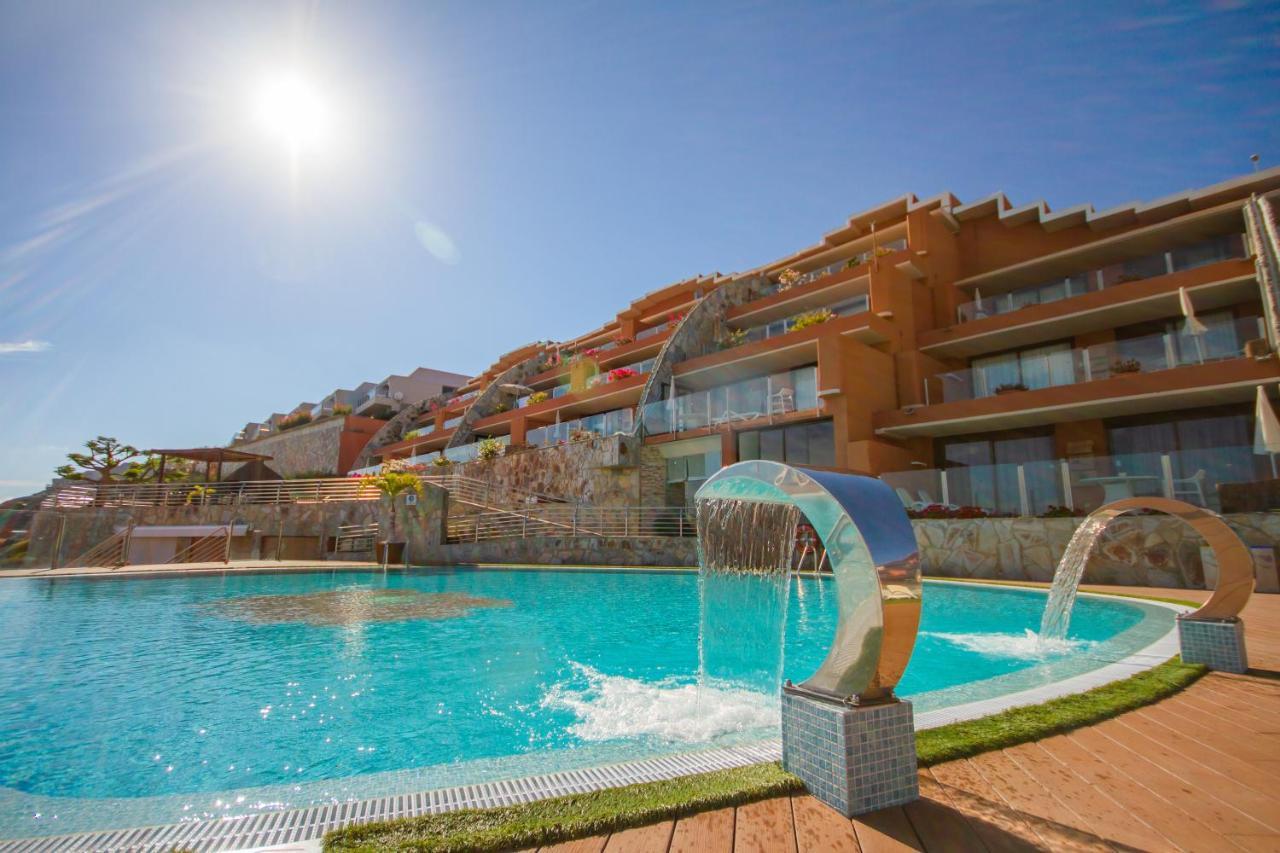 Serenity Amadores Puerto Rico (Gran Canaria) Exterior foto