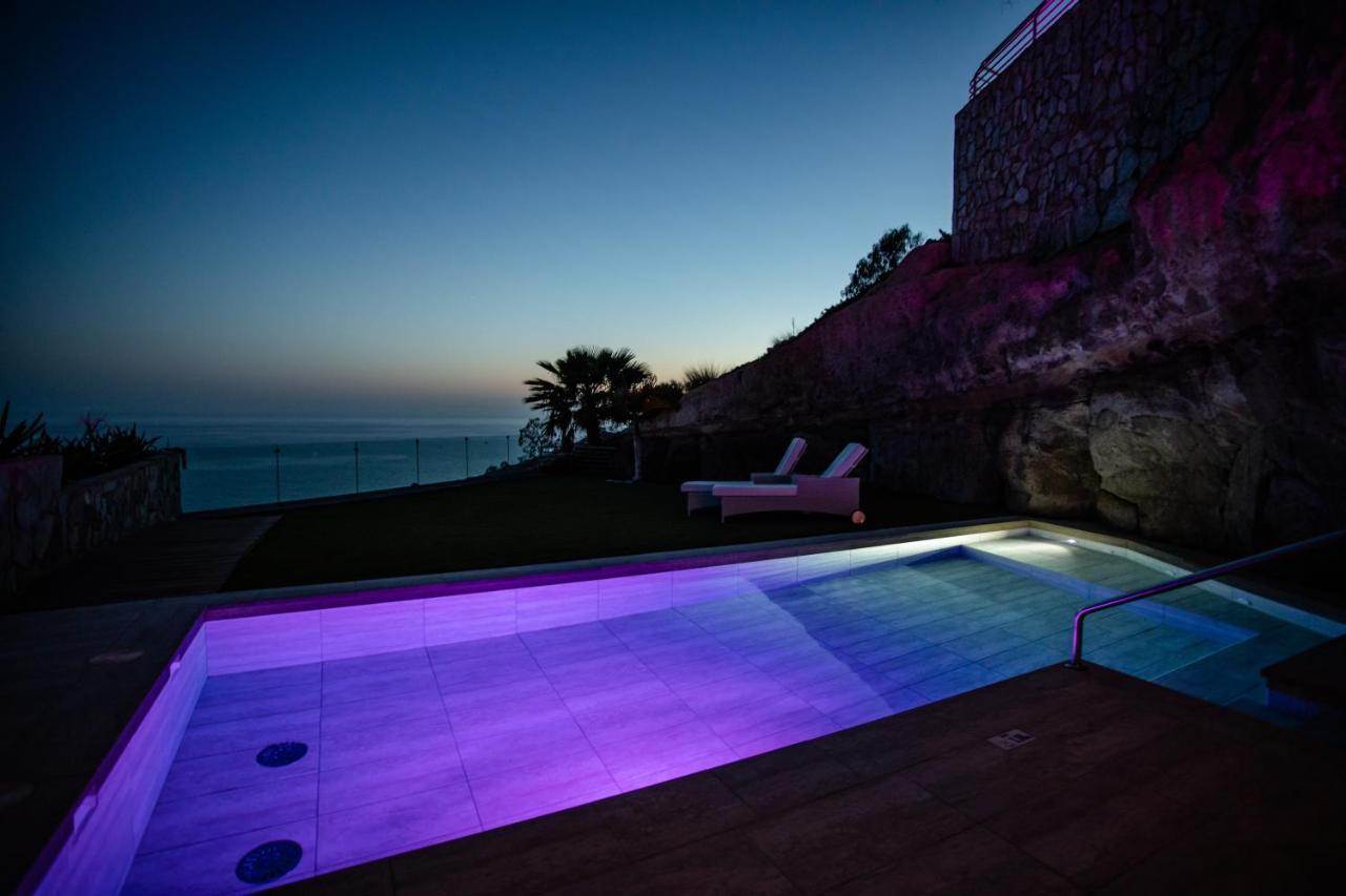 Serenity Amadores Puerto Rico (Gran Canaria) Exterior foto