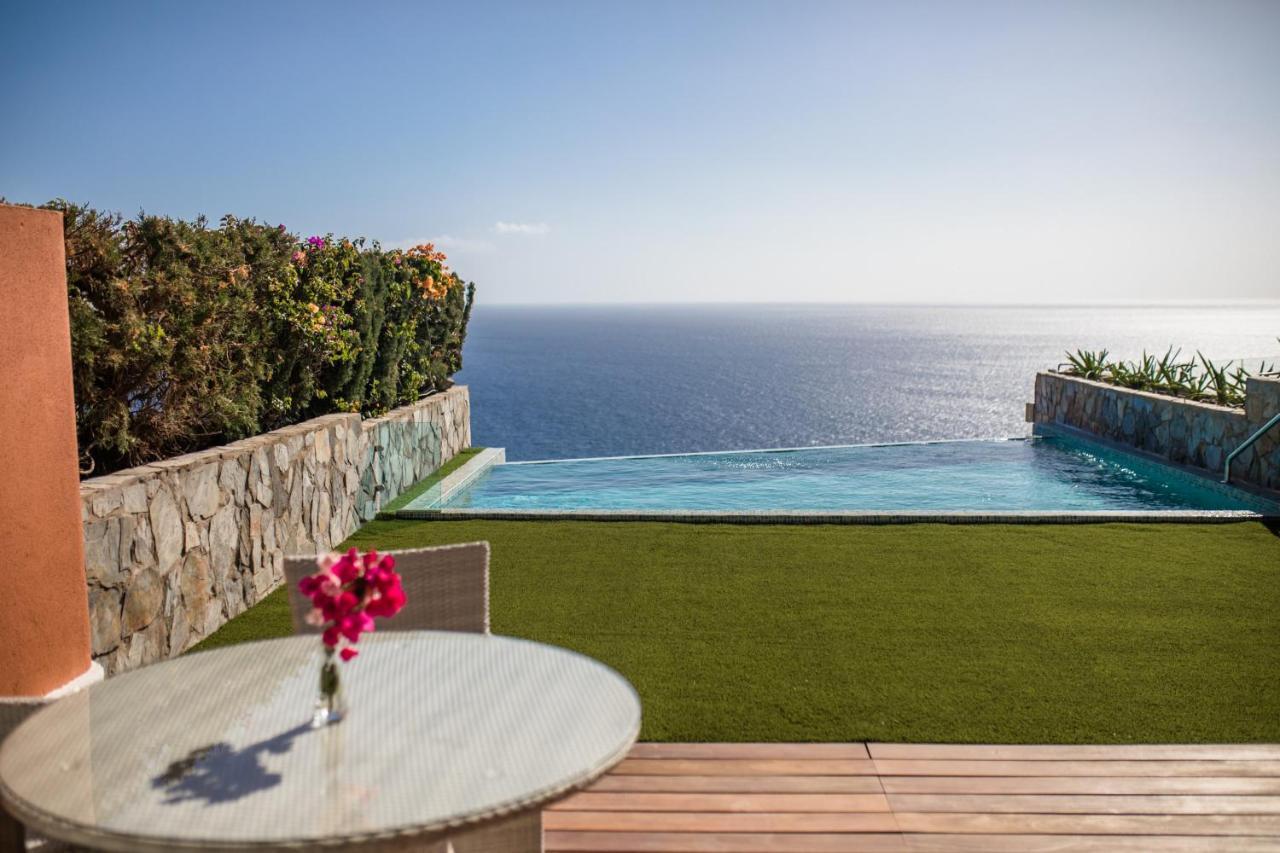 Serenity Amadores Puerto Rico (Gran Canaria) Exterior foto