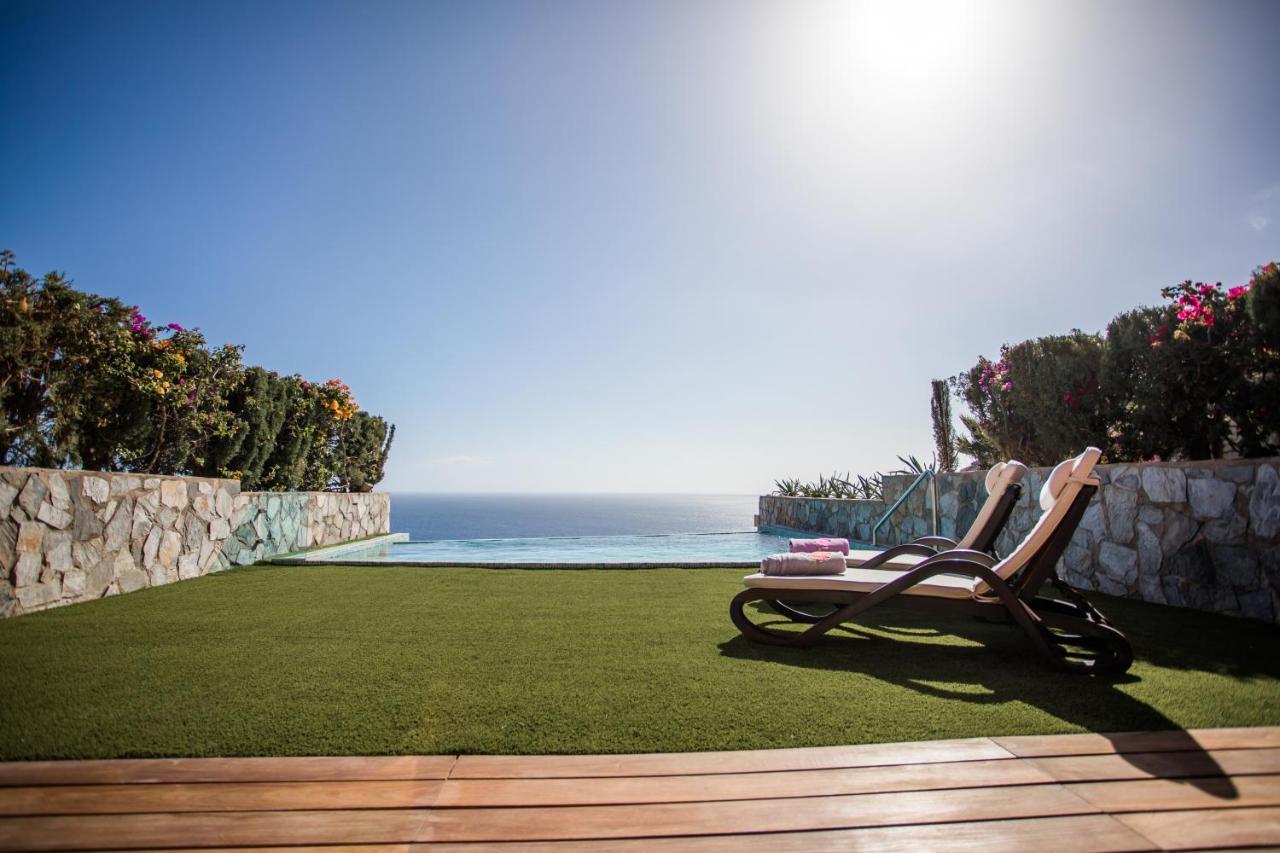 Serenity Amadores Puerto Rico (Gran Canaria) Exterior foto