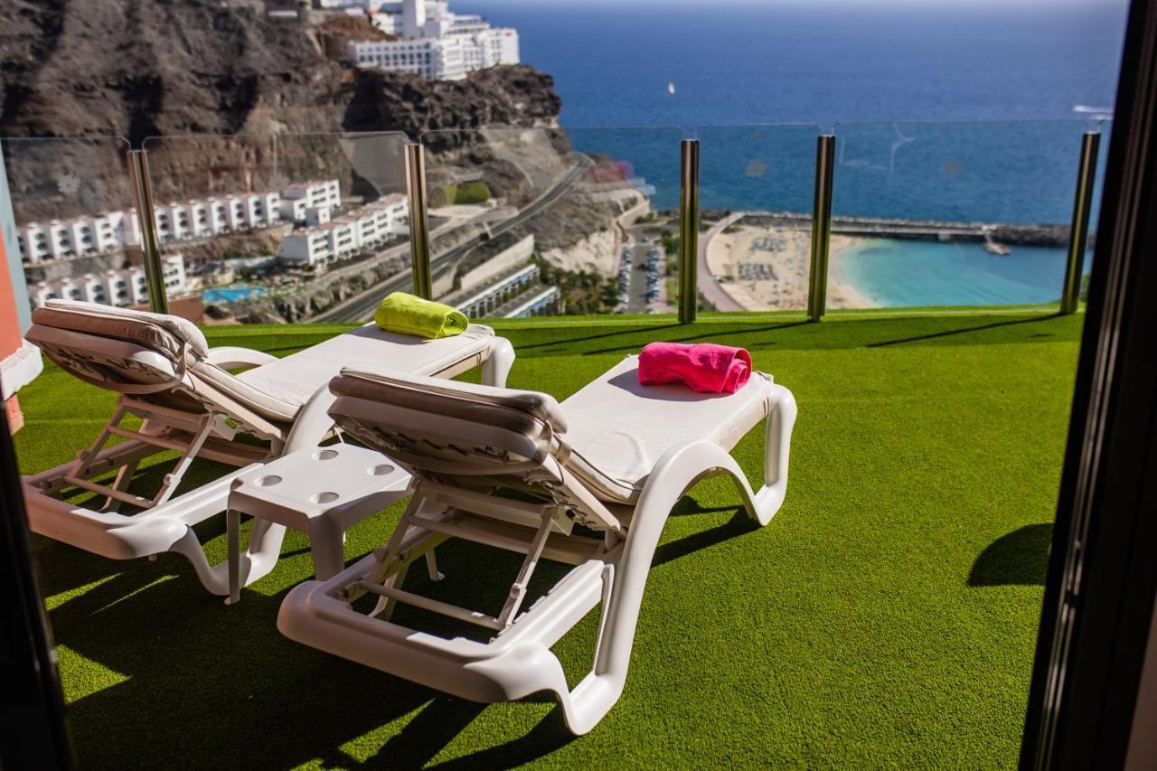 Serenity Amadores Puerto Rico (Gran Canaria) Exterior foto