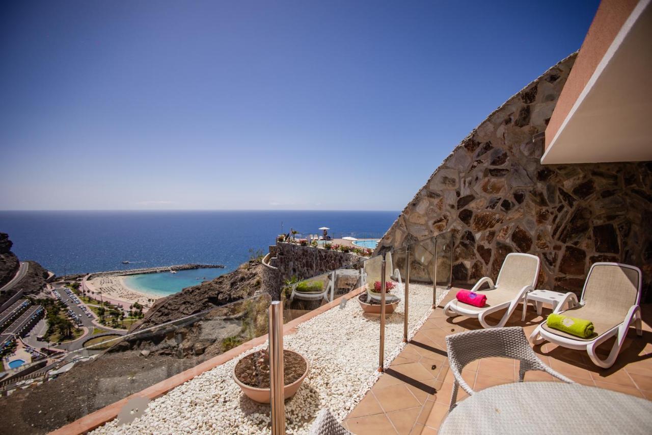 Serenity Amadores Puerto Rico (Gran Canaria) Exterior foto