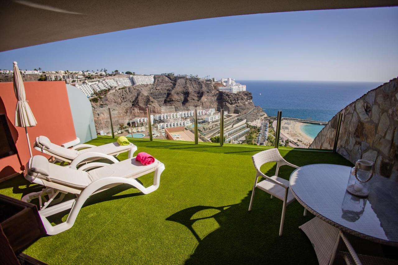 Serenity Amadores Puerto Rico (Gran Canaria) Exterior foto
