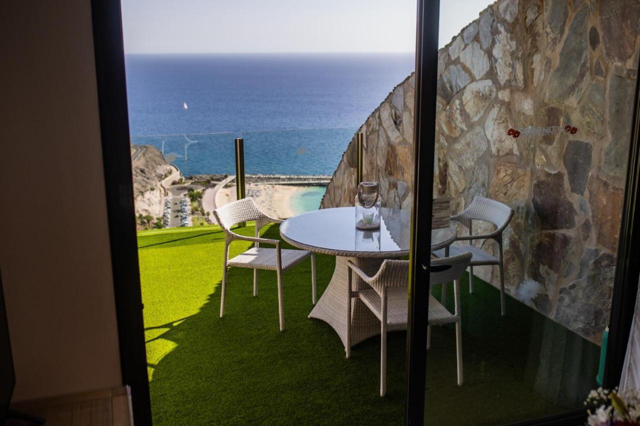 Serenity Amadores Puerto Rico (Gran Canaria) Exterior foto