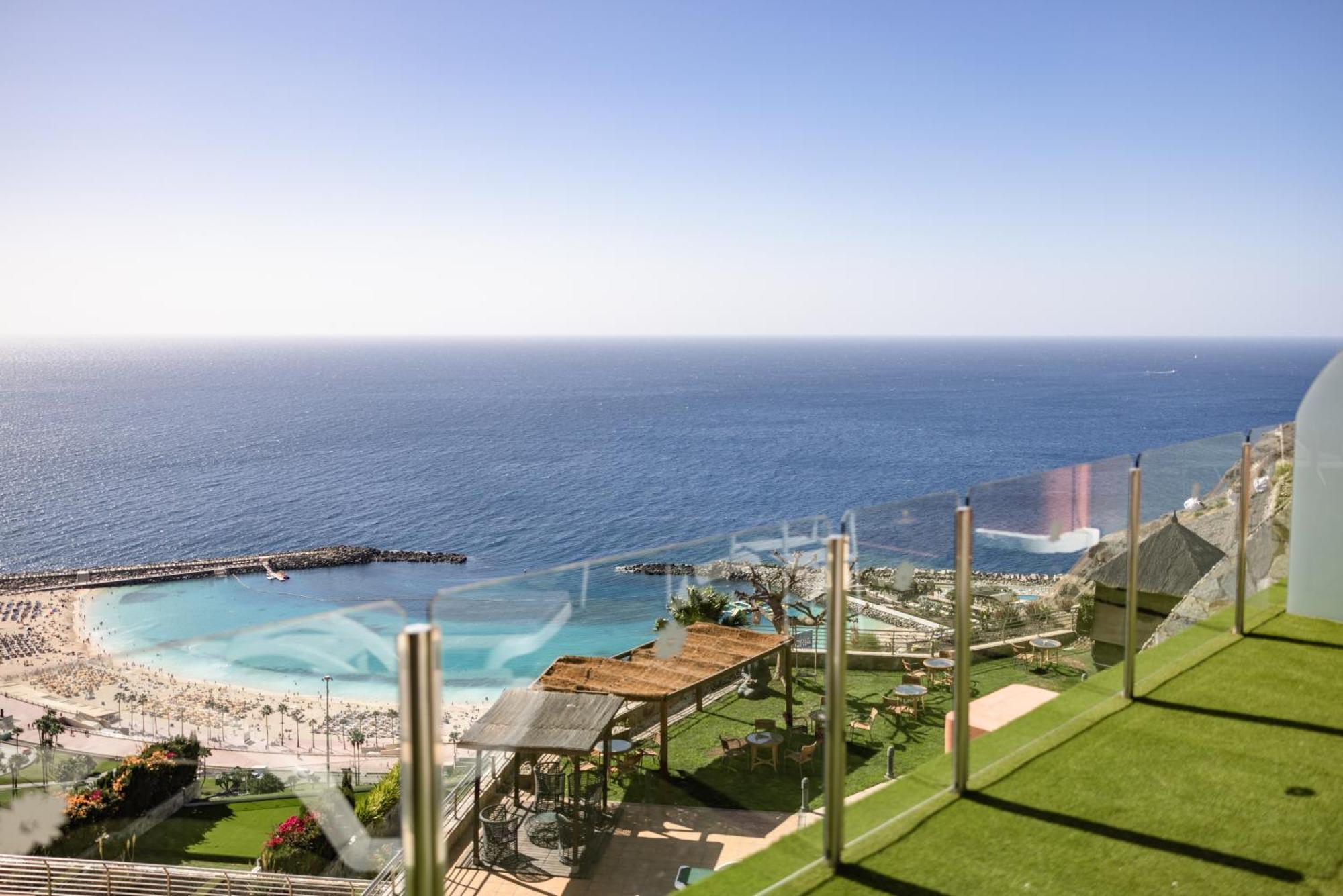Serenity Amadores Puerto Rico (Gran Canaria) Exterior foto