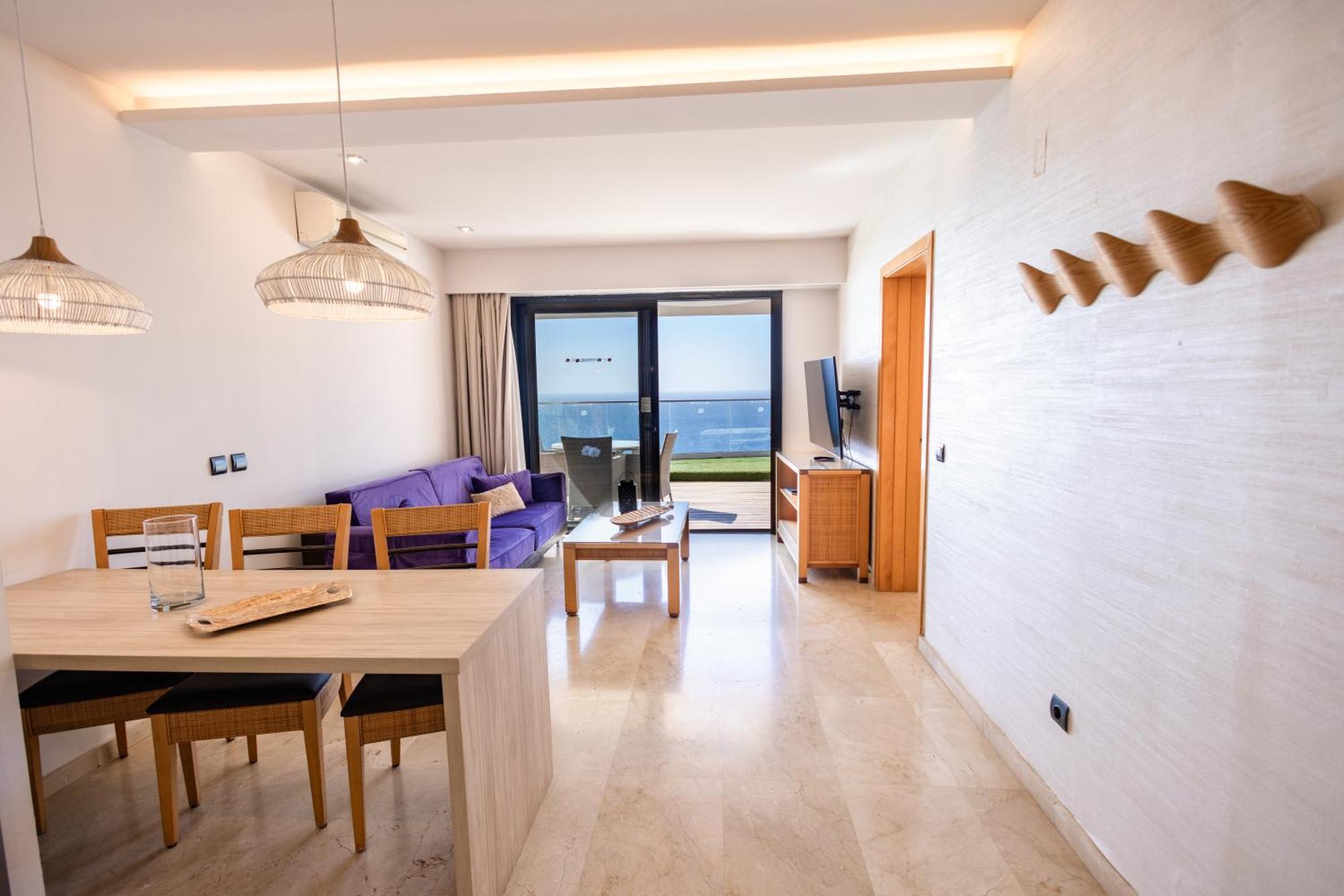 Serenity Amadores Puerto Rico (Gran Canaria) Exterior foto