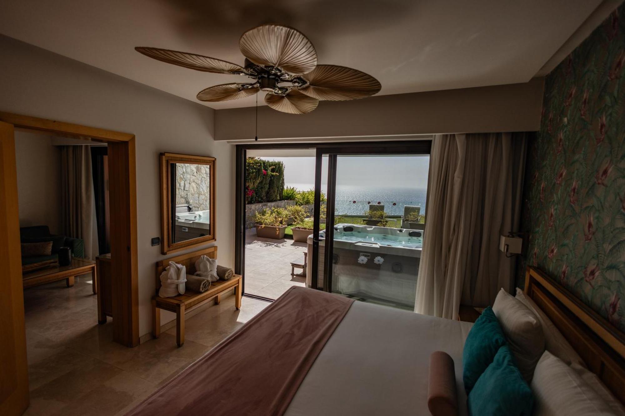 Serenity Amadores Puerto Rico (Gran Canaria) Exterior foto
