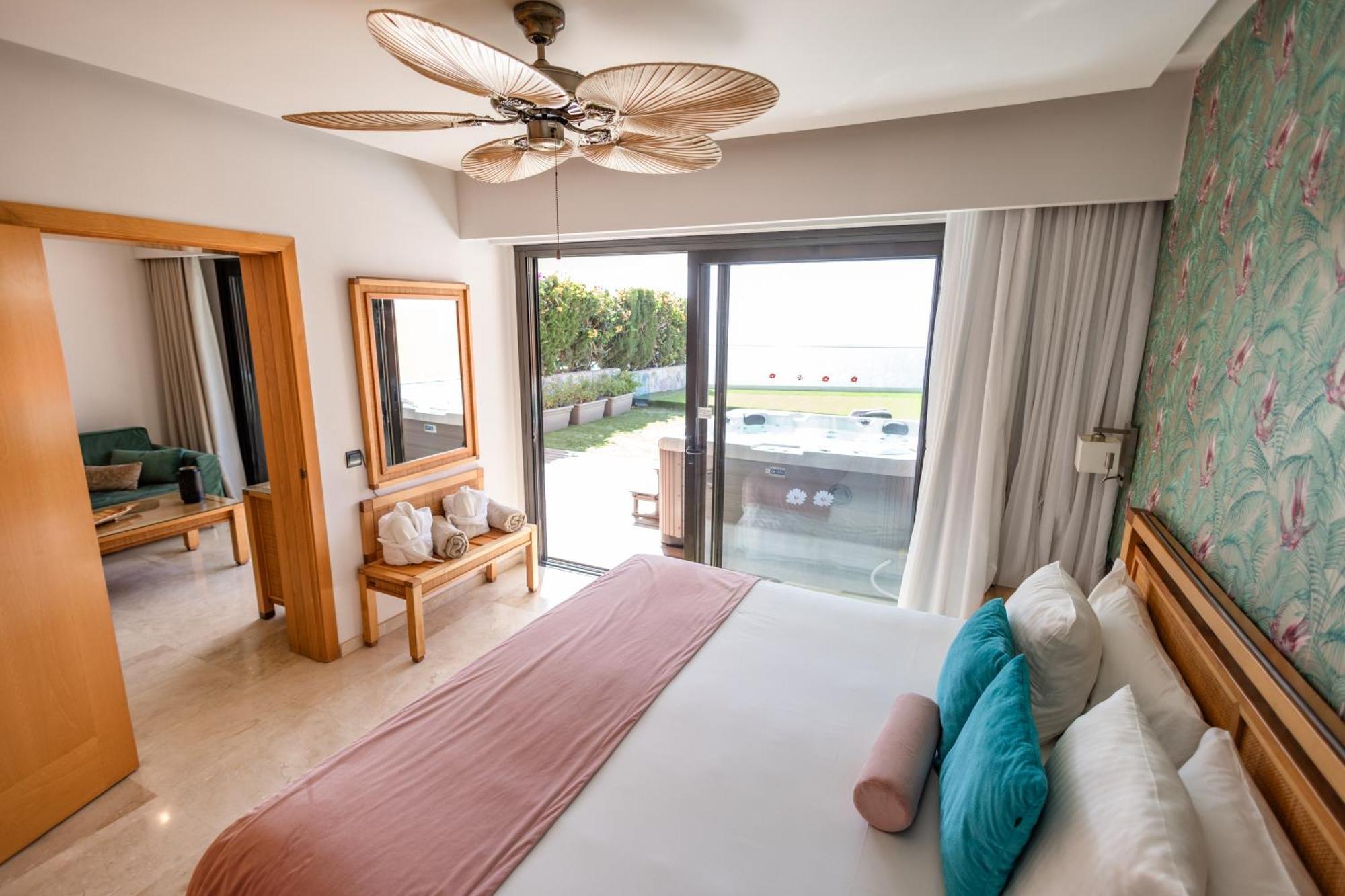 Serenity Amadores Puerto Rico (Gran Canaria) Exterior foto