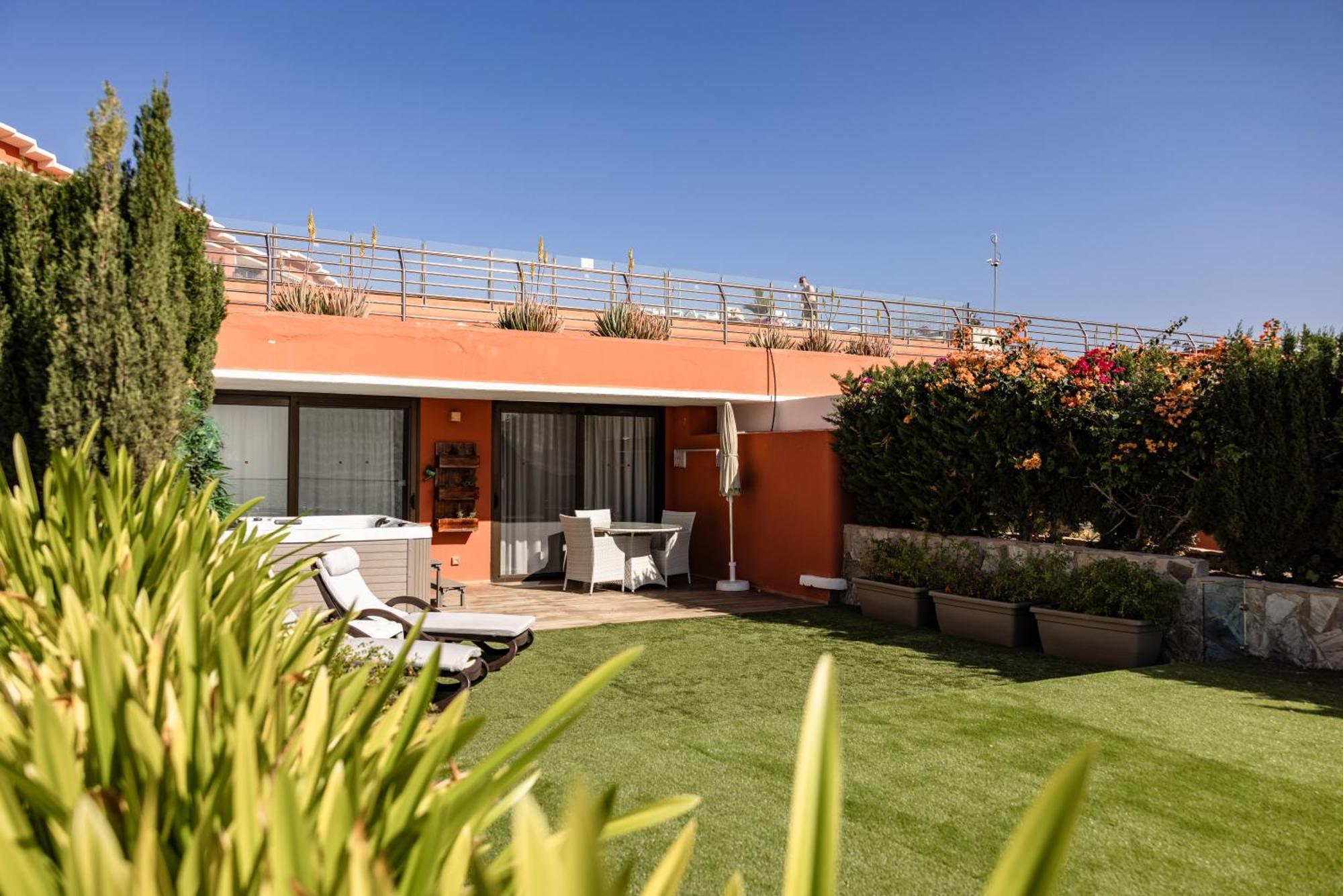 Serenity Amadores Puerto Rico (Gran Canaria) Exterior foto