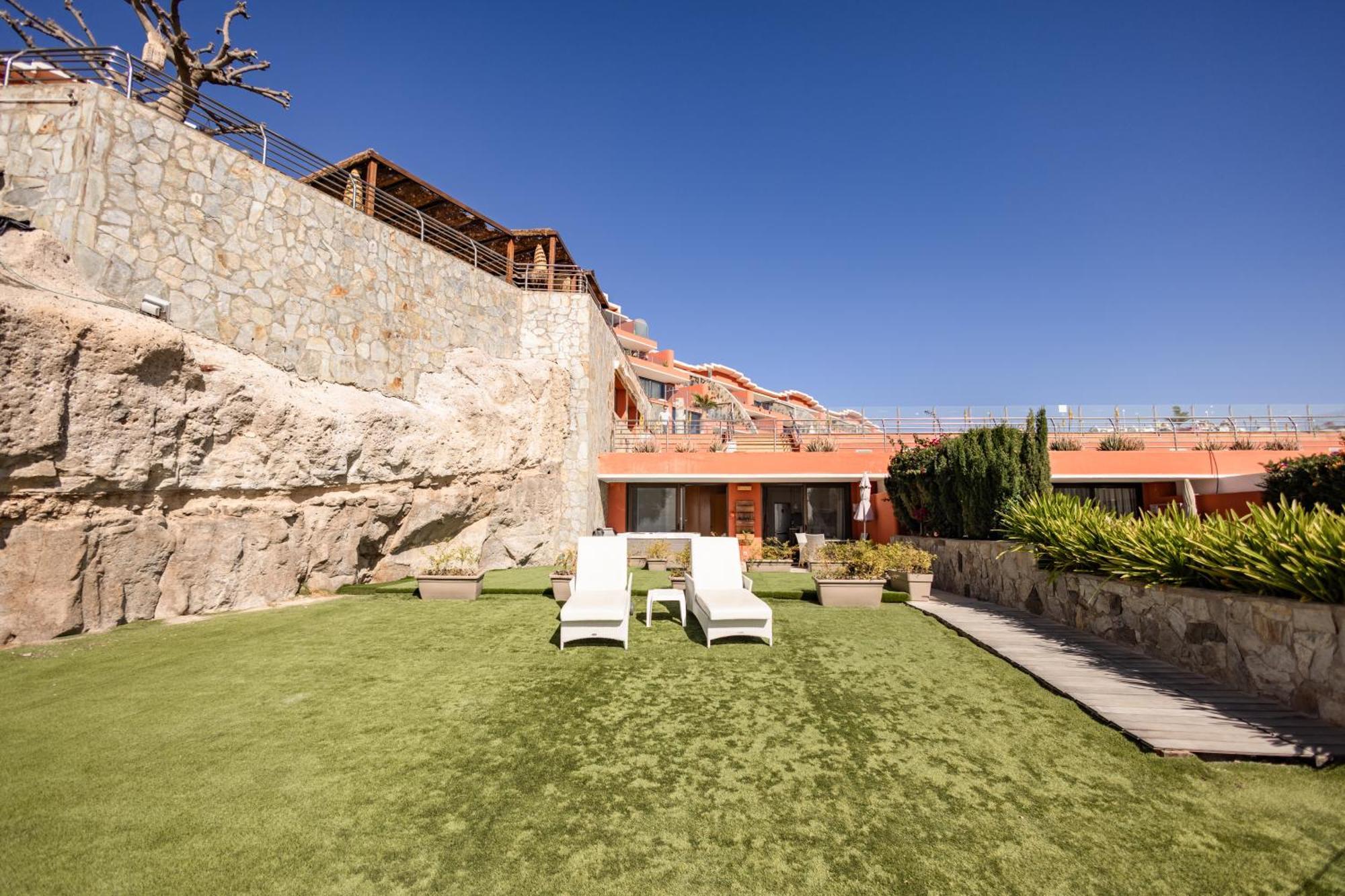 Serenity Amadores Puerto Rico (Gran Canaria) Exterior foto