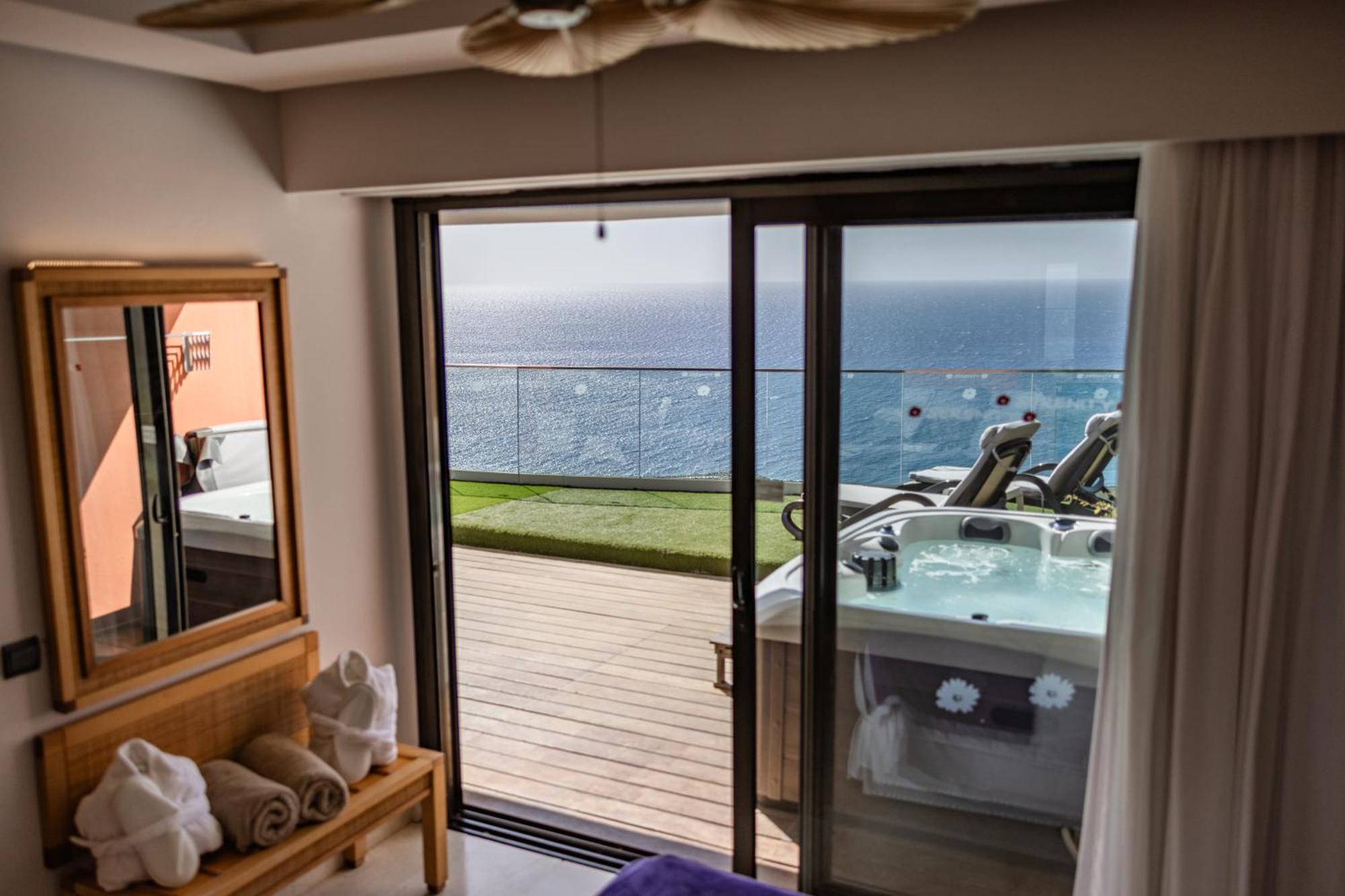 Serenity Amadores Puerto Rico (Gran Canaria) Exterior foto