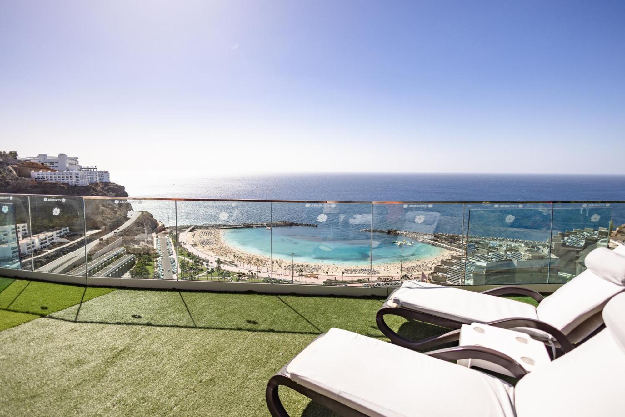 Serenity Amadores Puerto Rico (Gran Canaria) Exterior foto