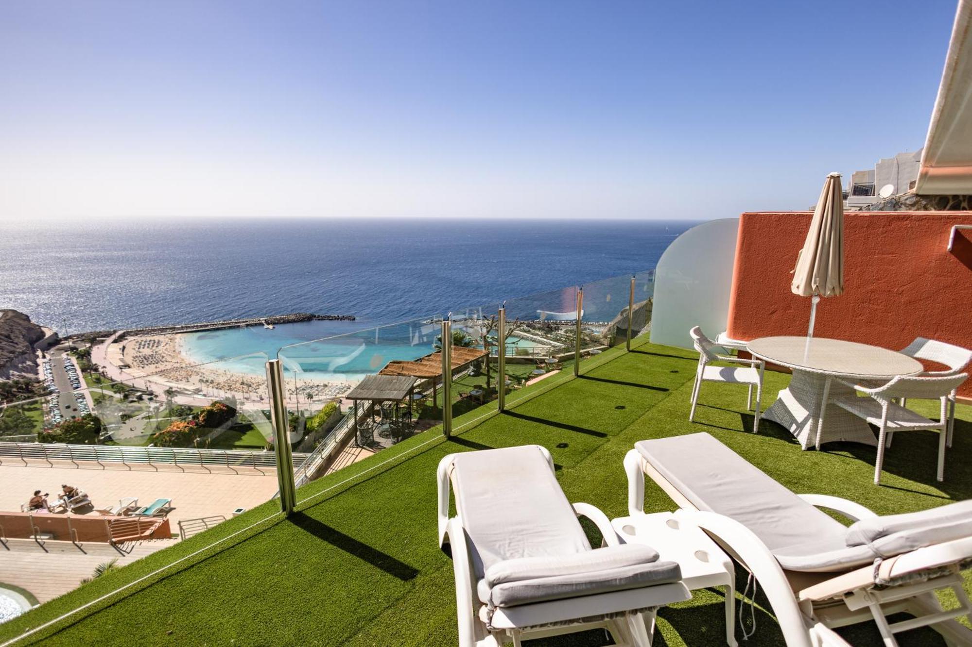 Serenity Amadores Puerto Rico (Gran Canaria) Exterior foto