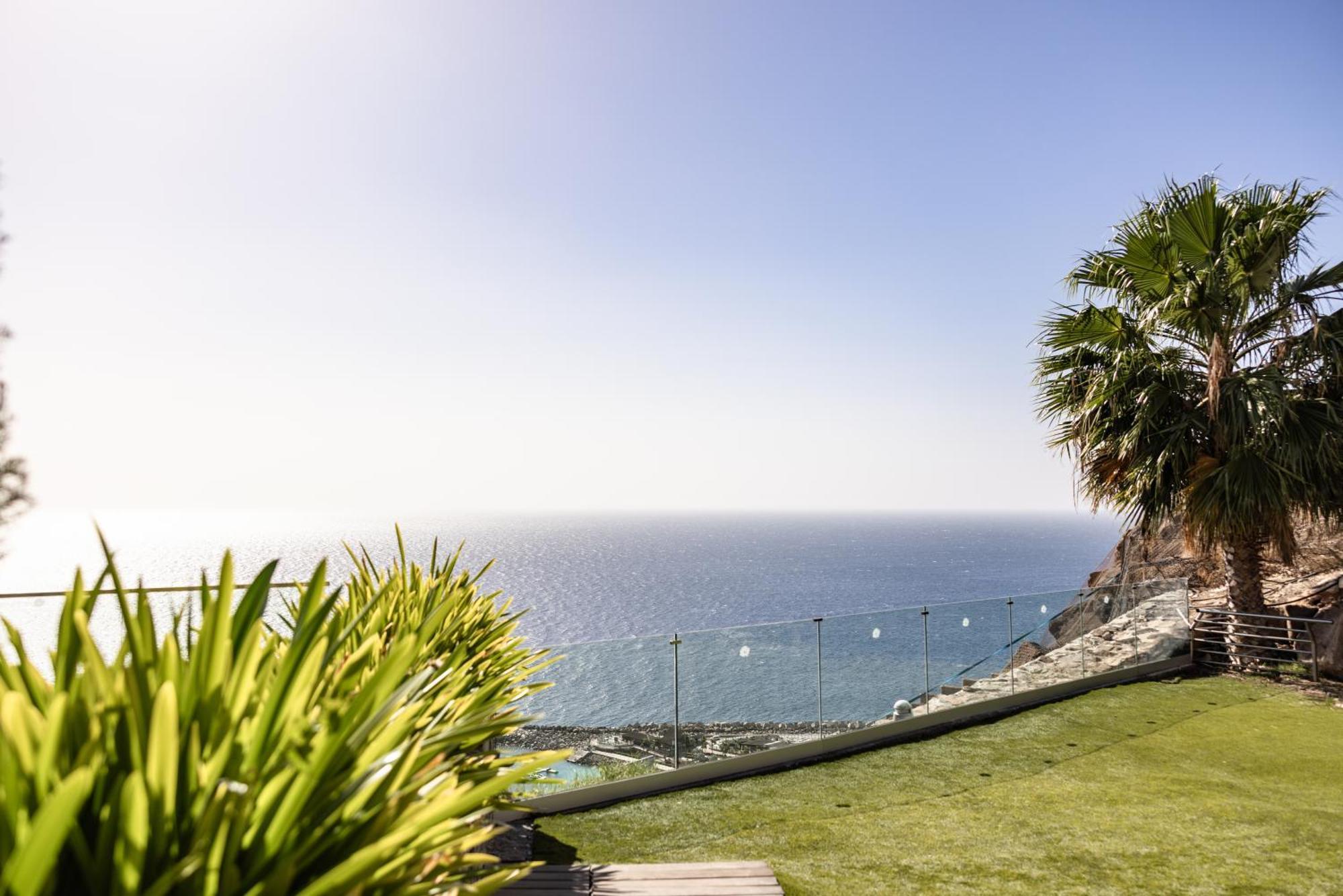 Serenity Amadores Puerto Rico (Gran Canaria) Exterior foto