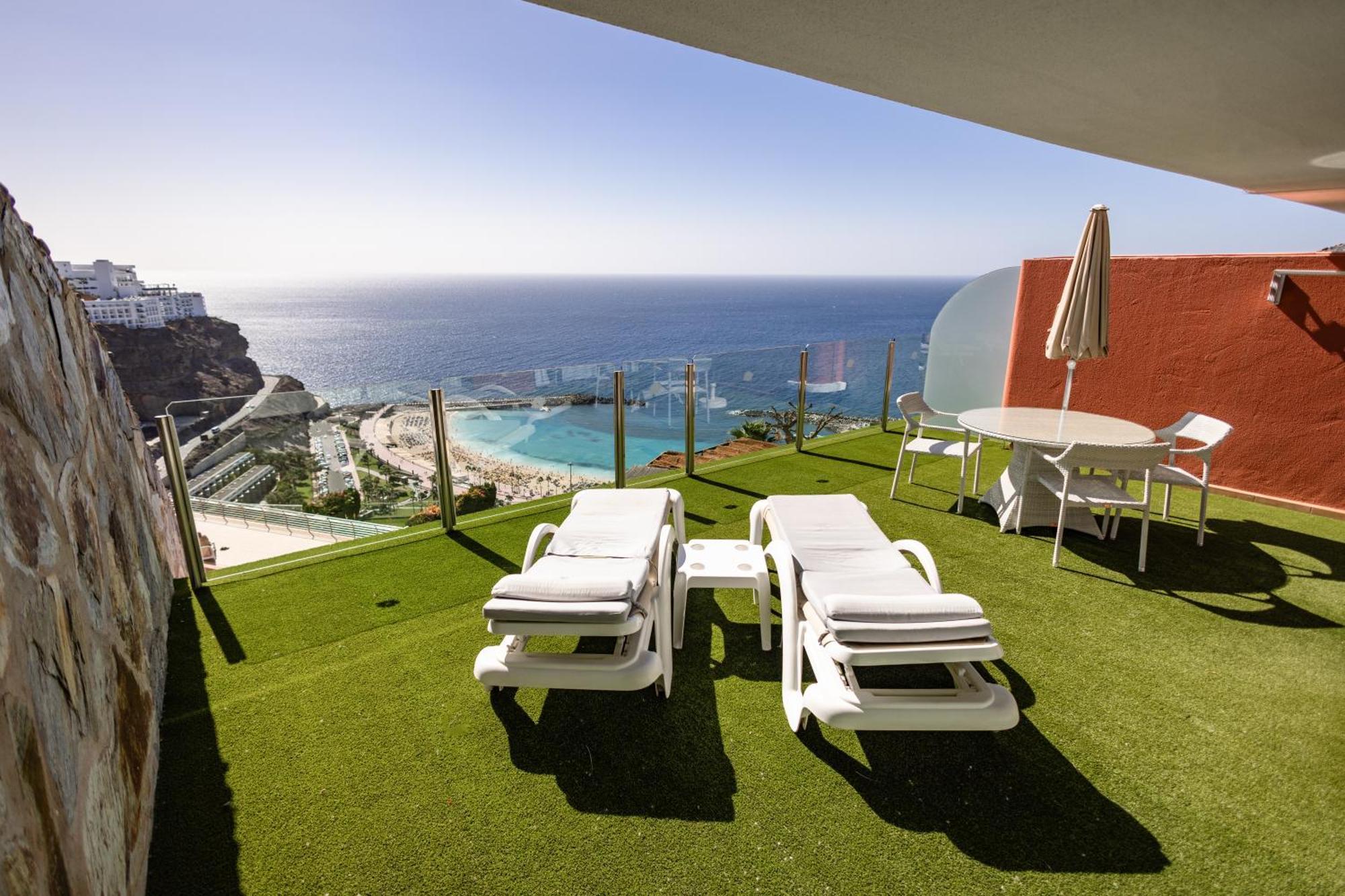 Serenity Amadores Puerto Rico (Gran Canaria) Exterior foto