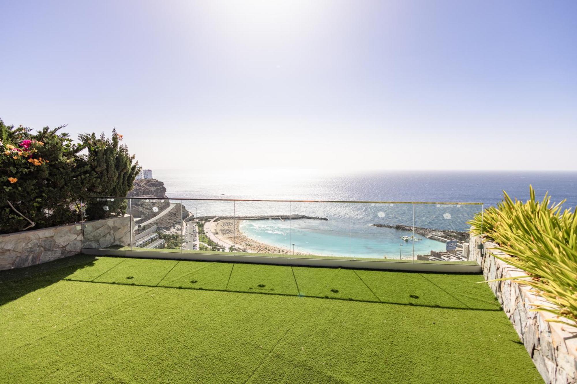 Serenity Amadores Puerto Rico (Gran Canaria) Exterior foto