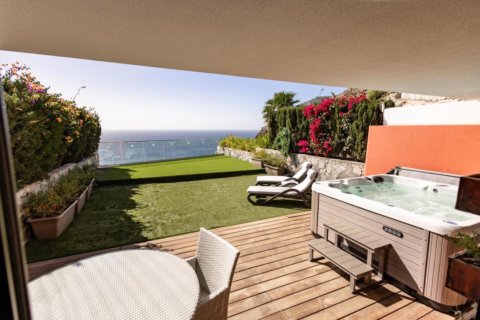 Serenity Amadores Puerto Rico (Gran Canaria) Exterior foto