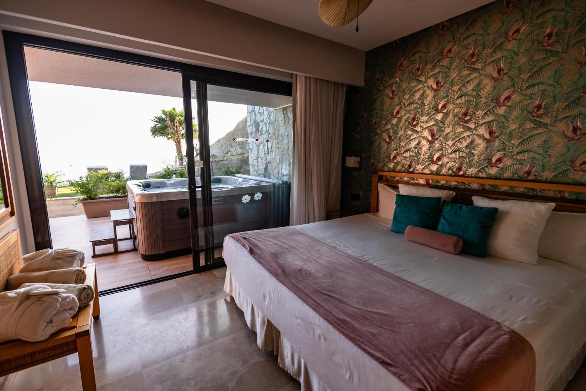 Serenity Amadores Puerto Rico (Gran Canaria) Exterior foto