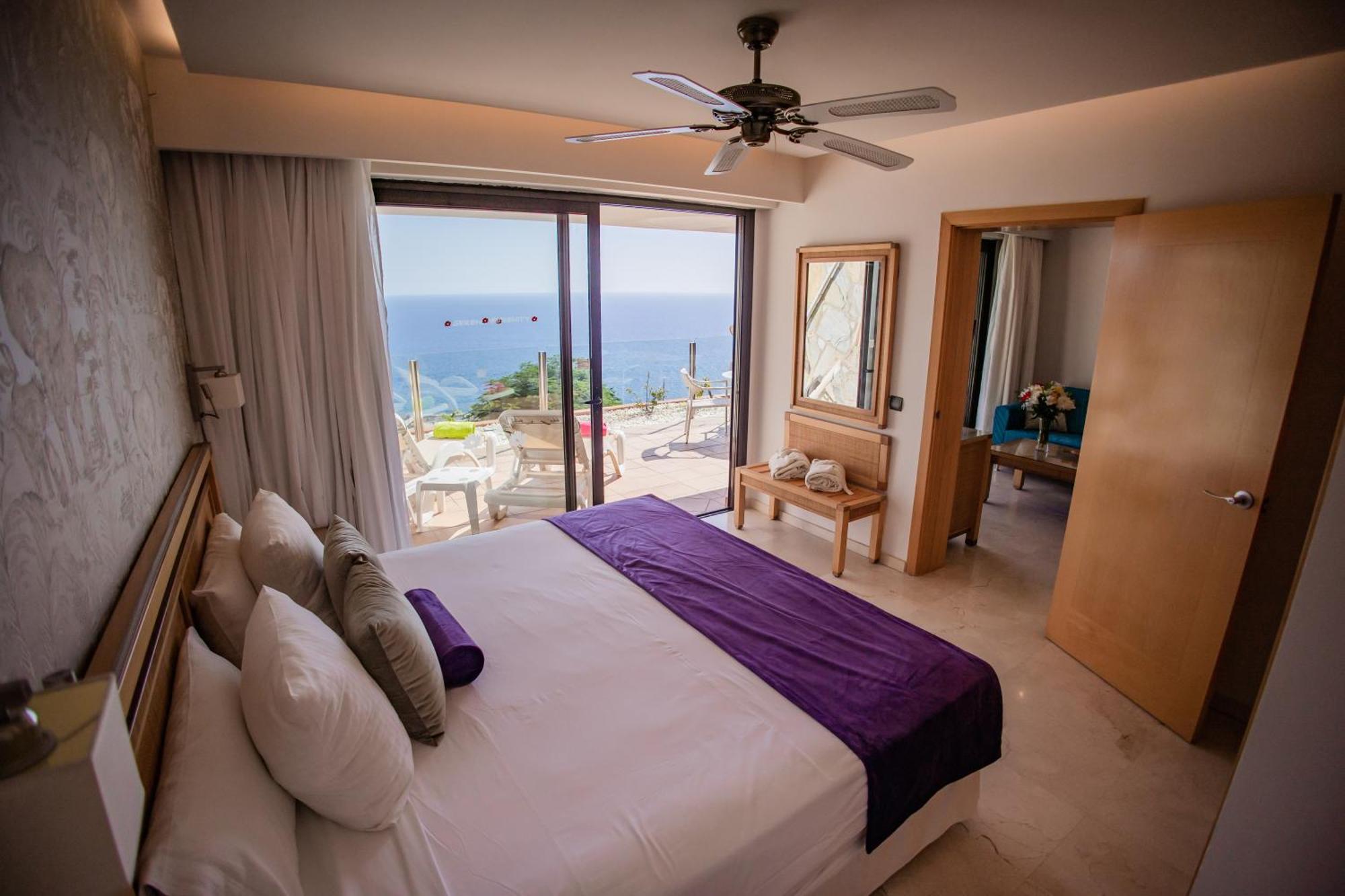 Serenity Amadores Puerto Rico (Gran Canaria) Exterior foto