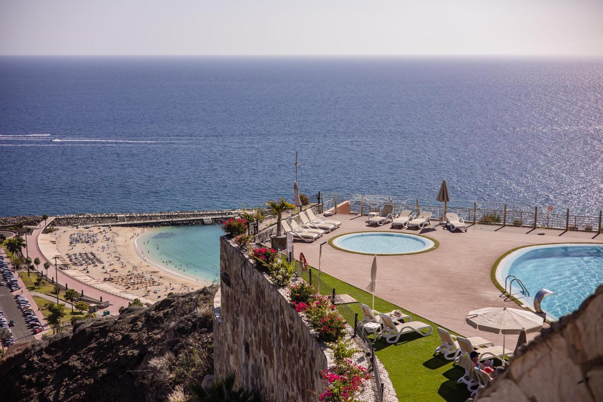 Serenity Amadores Puerto Rico (Gran Canaria) Exterior foto