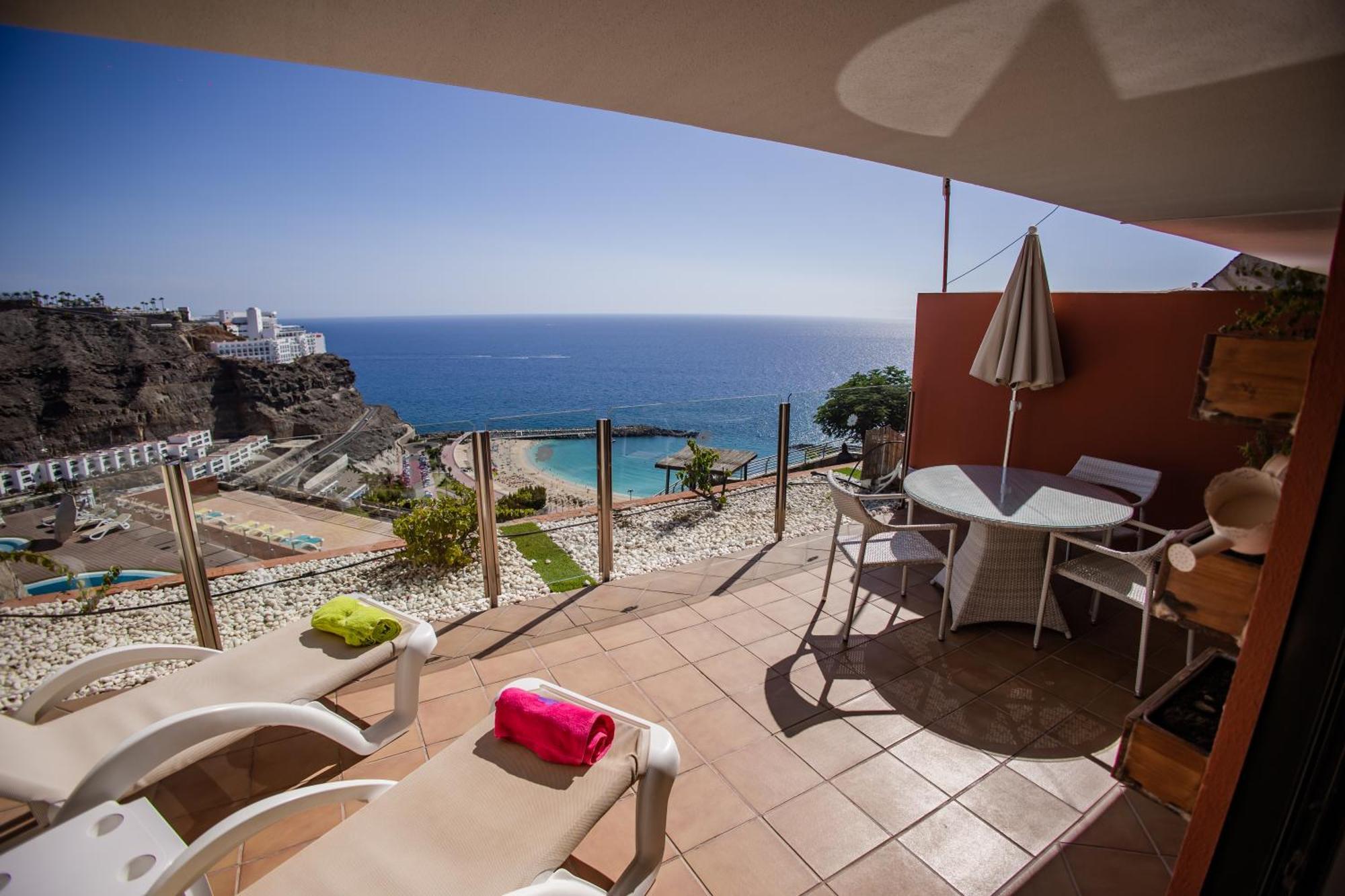 Serenity Amadores Puerto Rico (Gran Canaria) Exterior foto