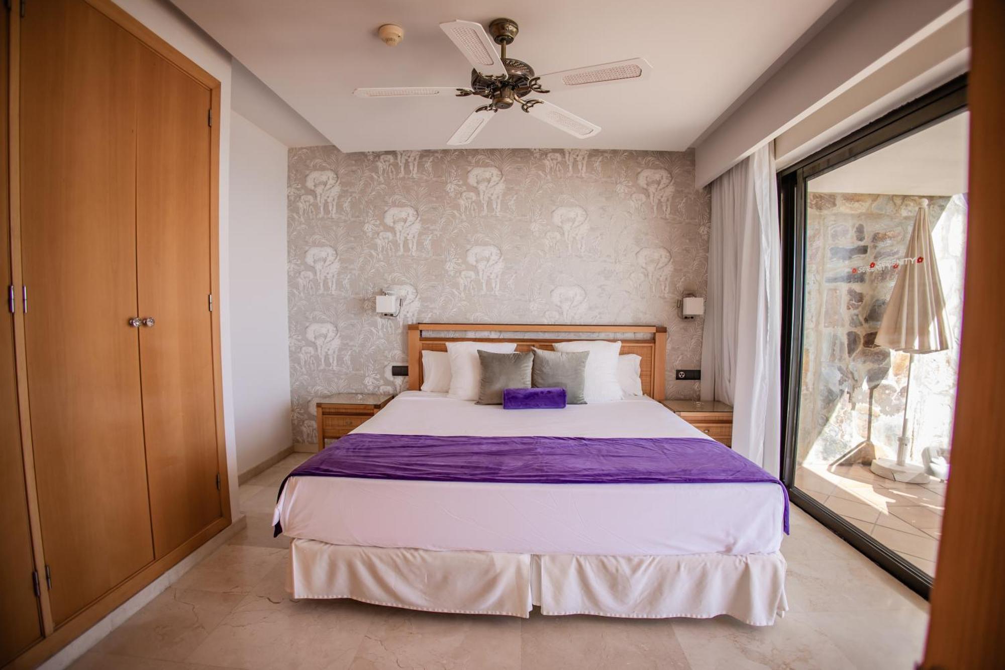 Serenity Amadores Puerto Rico (Gran Canaria) Exterior foto
