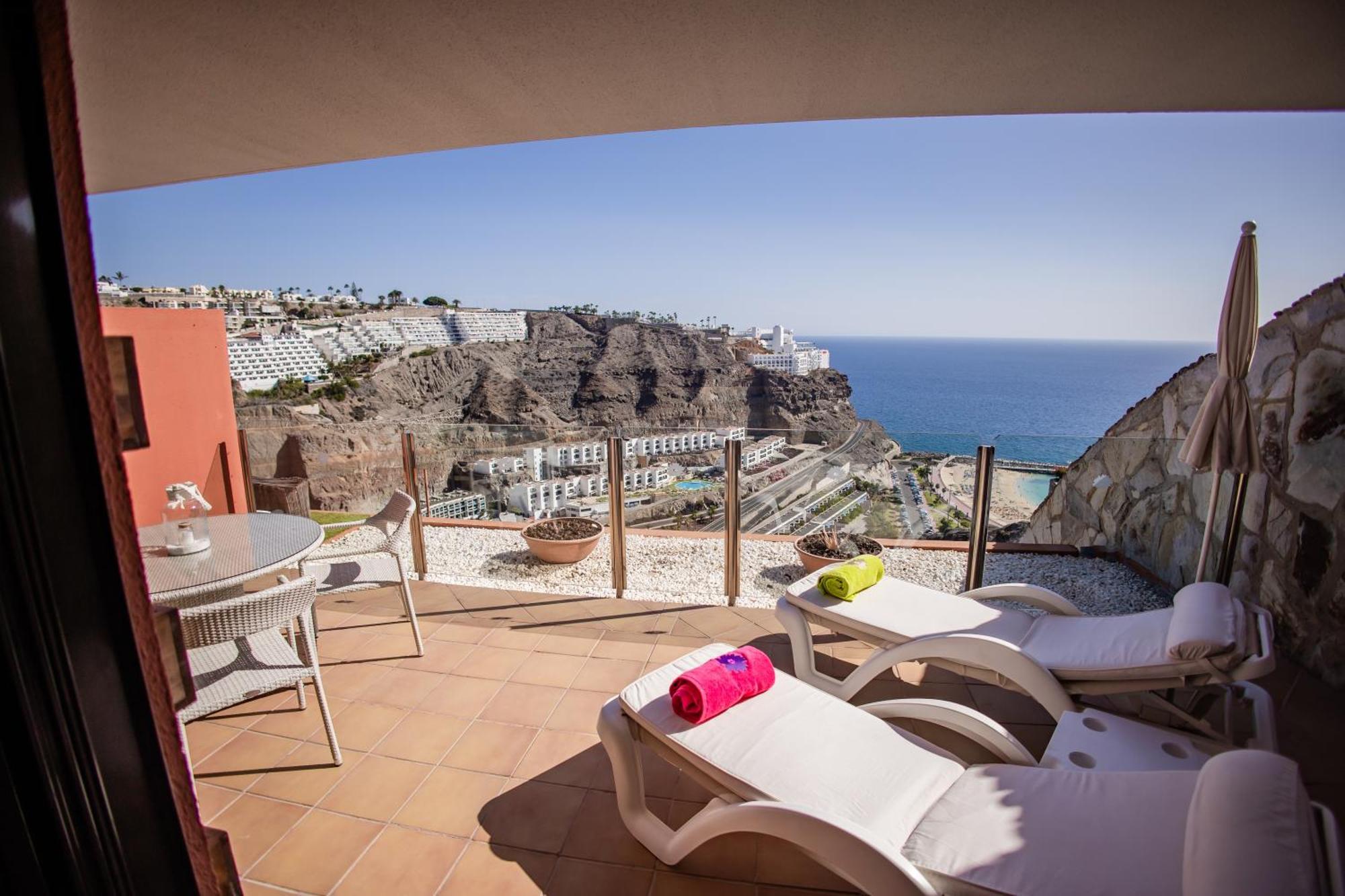 Serenity Amadores Puerto Rico (Gran Canaria) Exterior foto