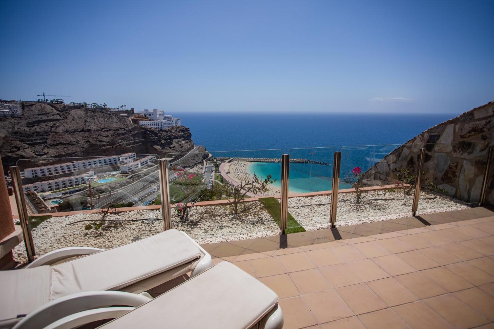 Serenity Amadores Puerto Rico (Gran Canaria) Exterior foto