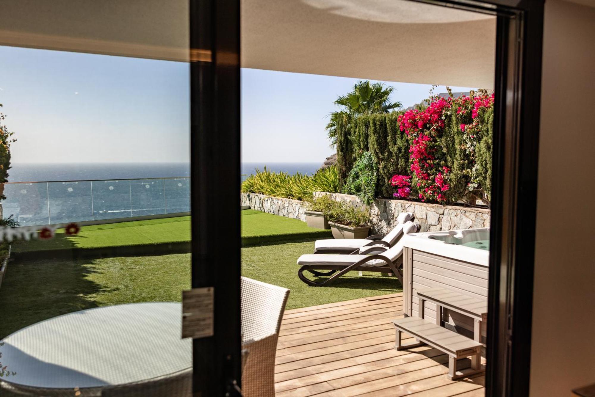 Serenity Amadores Puerto Rico (Gran Canaria) Exterior foto