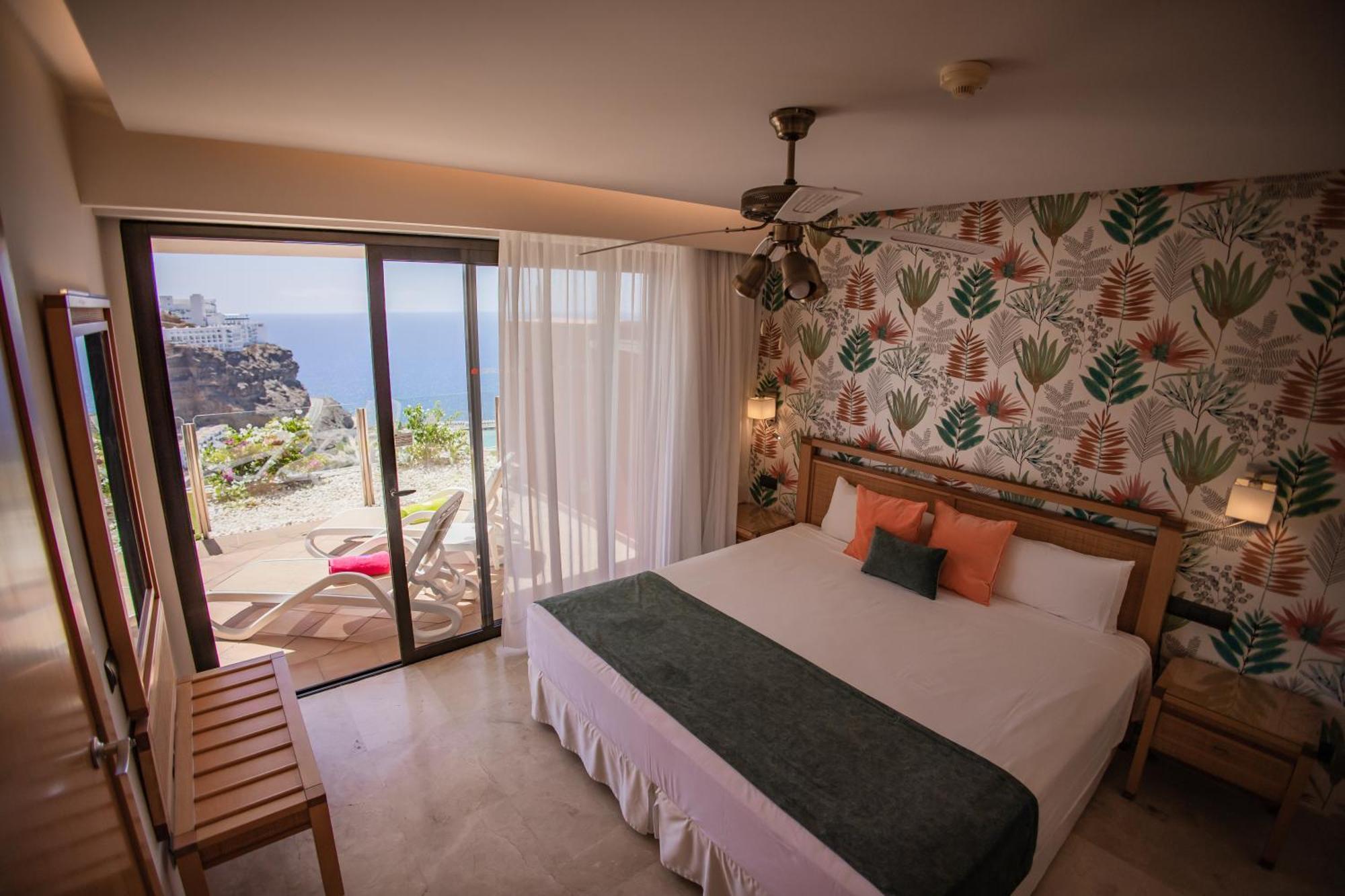 Serenity Amadores Puerto Rico (Gran Canaria) Exterior foto